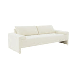 Maeve Boucle Sofa