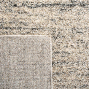 Safavieh Retro 2133 Power Loomed Polypropylene Pile Contemporary Rug RET2133-1184-9