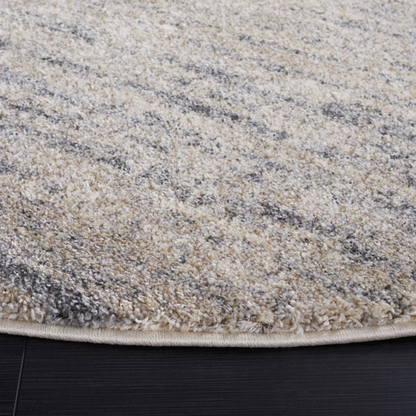 Safavieh Retro 2133 Power Loomed Polypropylene Pile Contemporary Rug RET2133-1184-9