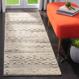 Safavieh Retro 2136 Power Loomed Polypropylene Pile Rug RET2136-1180-4SQ