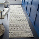 Safavieh Retro 2136 Power Loomed Polypropylene Pile Rug RET2136-1180-4SQ