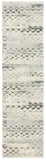 Safavieh Retro 2136 Power Loomed Polypropylene Pile Rug RET2136-1180-4SQ