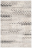 Safavieh Retro 2136 Power Loomed Polypropylene Pile Rug RET2136-1180-4SQ