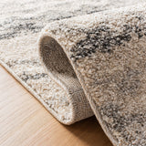 Safavieh Retro 2136 Power Loomed Polypropylene Pile Rug RET2136-1180-4SQ