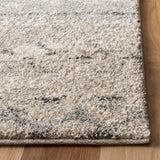 Safavieh Retro 2136 Power Loomed Polypropylene Pile Rug RET2136-1180-4SQ