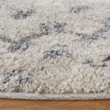 Safavieh Retro 2136 Power Loomed Polypropylene Pile Rug RET2136-1180-4SQ