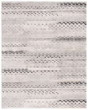 Safavieh Retro 2136 Power Loomed Polypropylene Pile Rug RET2136-1180-4SQ