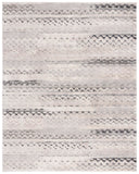 Retro 2136 Power Loomed Polypropylene Pile Rug