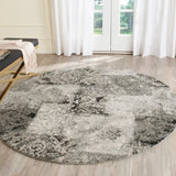 Safavieh Retro 2137 Power Loomed Polypropylene Pile Rug RET2137-1180-3