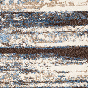 Safavieh Retro 2138 Power Loomed Polypropylene Pile Rug RET2138-1165-4SQ