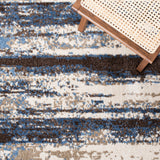 Safavieh Retro 2138 Power Loomed Polypropylene Pile Rug RET2138-1165-4SQ