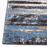 Safavieh Retro 2138 Power Loomed Polypropylene Pile Rug RET2138-1165-4SQ