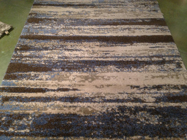 Safavieh Retro 2138 Power Loomed Polypropylene Pile Rug RET2138-1165-4SQ