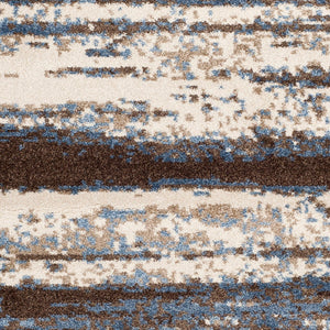 Safavieh Retro 2138 Power Loomed Polypropylene Pile Rug RET2138-1165-4SQ