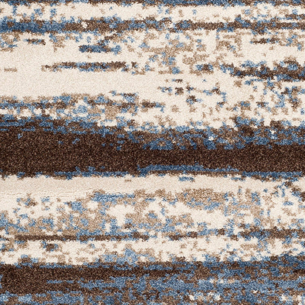 Safavieh Retro 2138 Power Loomed Polypropylene Pile Rug RET2138-1165-4SQ