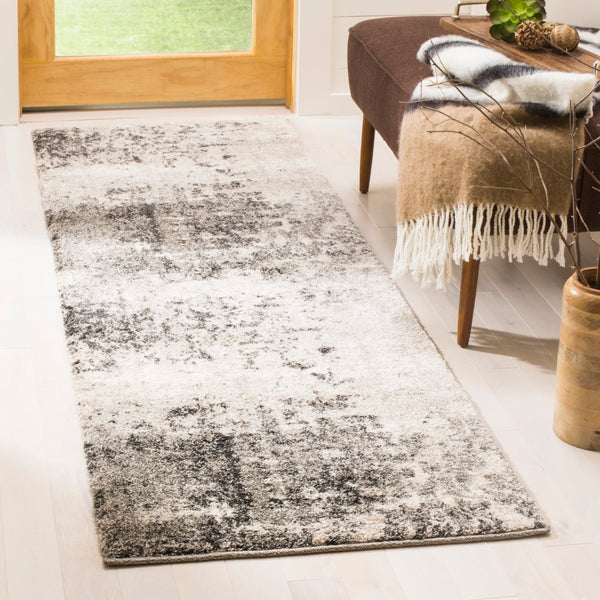 Safavieh Retro 2139 Power Loomed Polypropylene Pile Rug RET2139-7980-4SQ