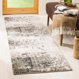 Safavieh Retro 2139 Power Loomed Polypropylene Pile Rug RET2139-7980-4SQ