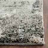 Safavieh Retro 2139 Power Loomed Polypropylene Pile Rug RET2139-7980-4SQ