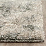 Safavieh Retro 2139 Power Loomed Polypropylene Pile Rug RET2139-7980-4SQ