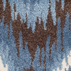 Safavieh Retro 2143 Power Loomed Polypropylene Pile Rug RET2143-2865-3