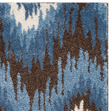 Safavieh Retro 2143 Power Loomed Polypropylene Pile Rug RET2143-2865-3