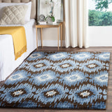 Safavieh Retro 2143 Power Loomed Polypropylene Pile Rug RET2143-2865-3