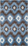 Safavieh Retro 2143 Power Loomed Polypropylene Pile Rug RET2143-2865-3