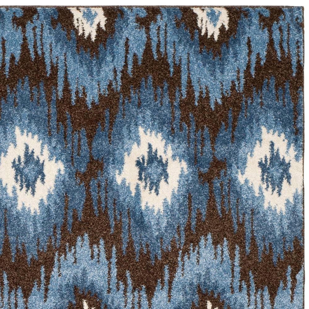 Safavieh Retro 2143 Power Loomed Polypropylene Pile Rug RET2143-2865-3