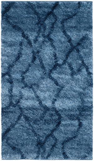 Safavieh Retro 2144 Power Loomed Polypropylene Pile Rug RET2144-6570-24