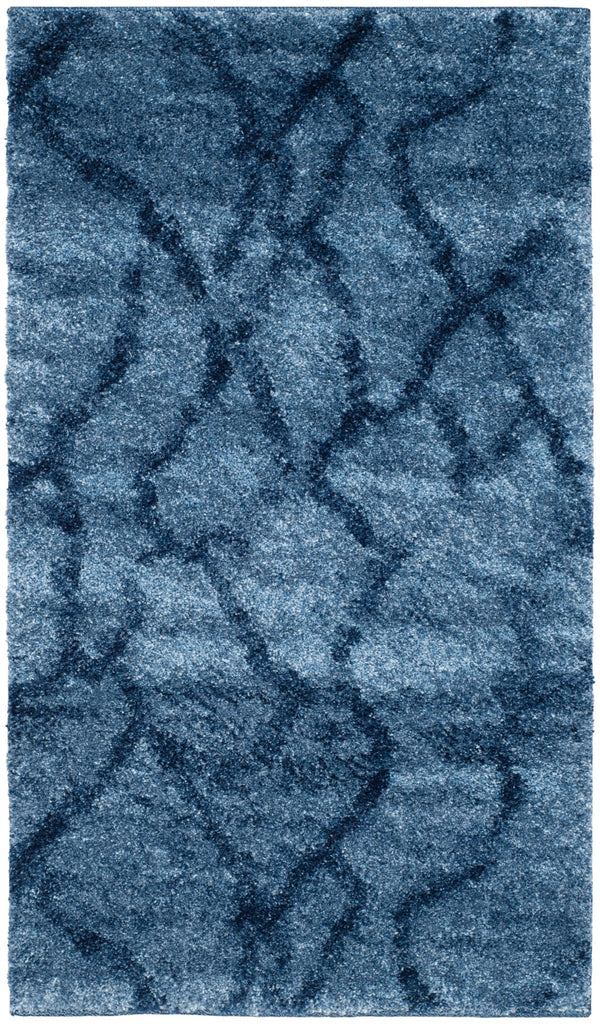 Safavieh Retro 2144 Power Loomed Polypropylene Pile Rug RET2144-6570-24