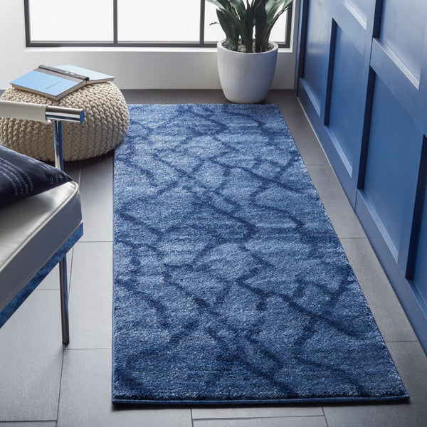 Safavieh Retro 2144 Power Loomed Polypropylene Pile Rug RET2144-6570-27