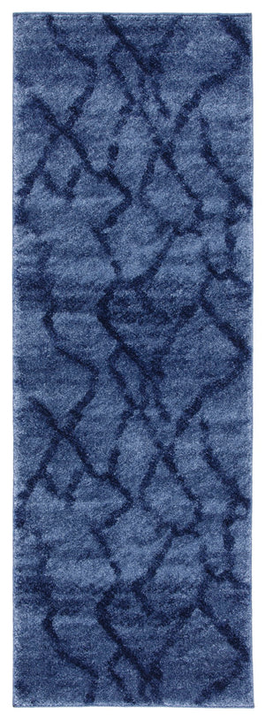 Safavieh Retro 2144 Power Loomed Polypropylene Pile Rug RET2144-6570-27