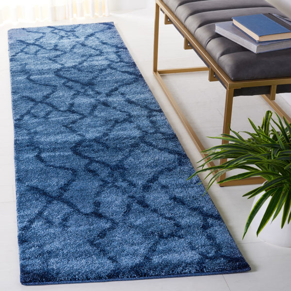 Safavieh Retro 2144 Power Loomed Polypropylene Pile Rug RET2144-6570-29