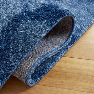 Safavieh Retro 2144 Power Loomed Polypropylene Pile Rug RET2144-6570-4SQ