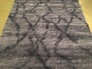 Safavieh Retro 2144 Power Loomed Polypropylene Pile Rug RET2144-6570-4SQ