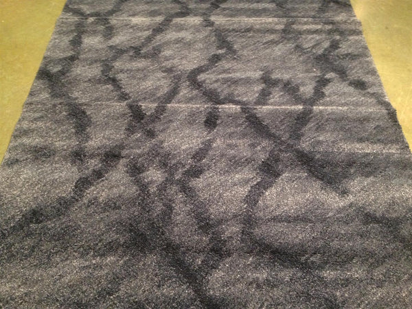 Safavieh Retro 2144 Power Loomed Polypropylene Pile Rug RET2144-6570-4SQ