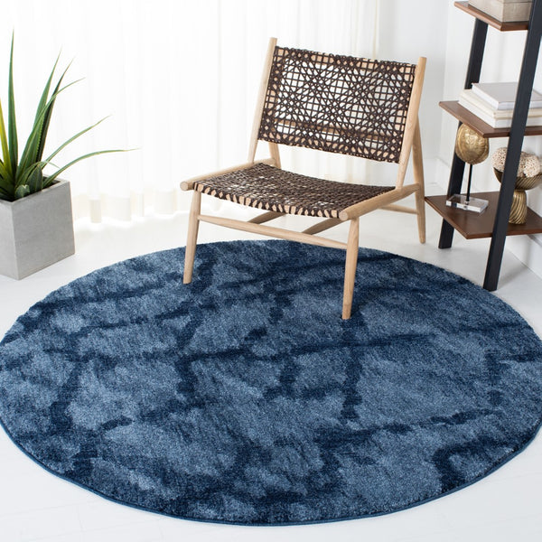 Safavieh Retro 2144 Power Loomed Polypropylene Pile Rug RET2144-6570-4SQ
