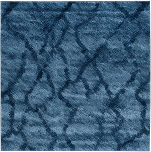 Safavieh Retro 2144 Power Loomed Polypropylene Pile Rug RET2144-6570-4SQ