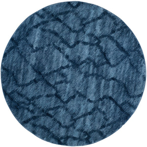 Safavieh Retro 2144 Power Loomed Polypropylene Pile Rug RET2144-6570-4SQ