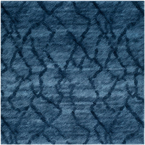 Safavieh Retro 2144 Power Loomed Polypropylene Pile Rug RET2144-6570-4SQ