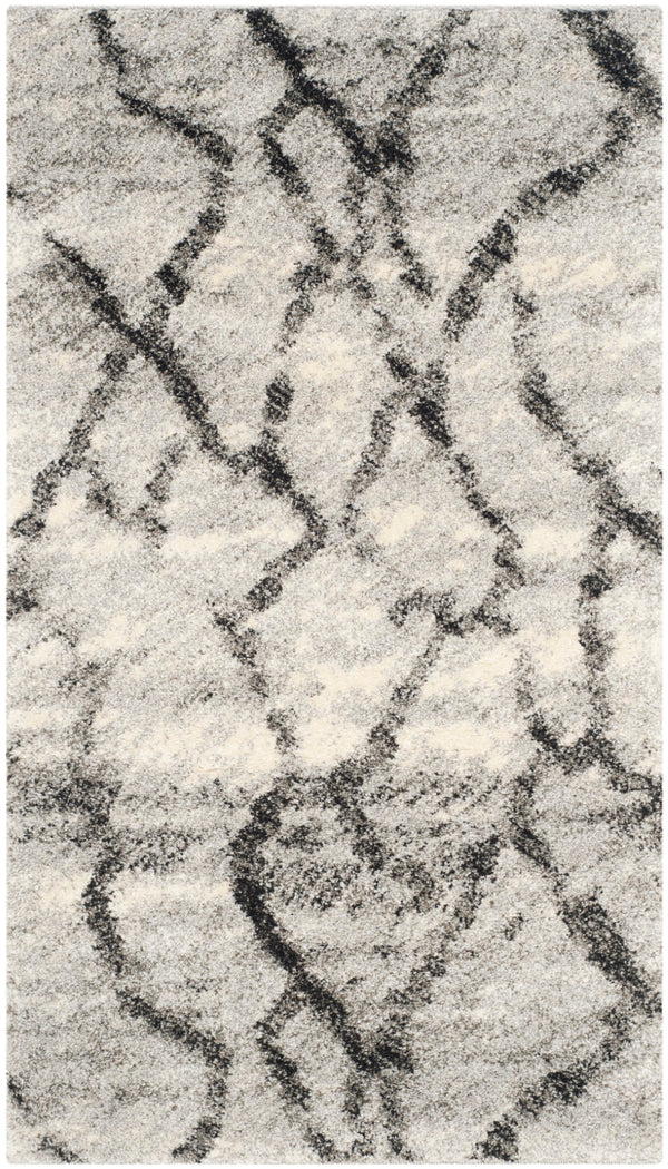 Safavieh Retro 2144 Power Loomed Polypropylene Pile Rug RET2144-7990-24