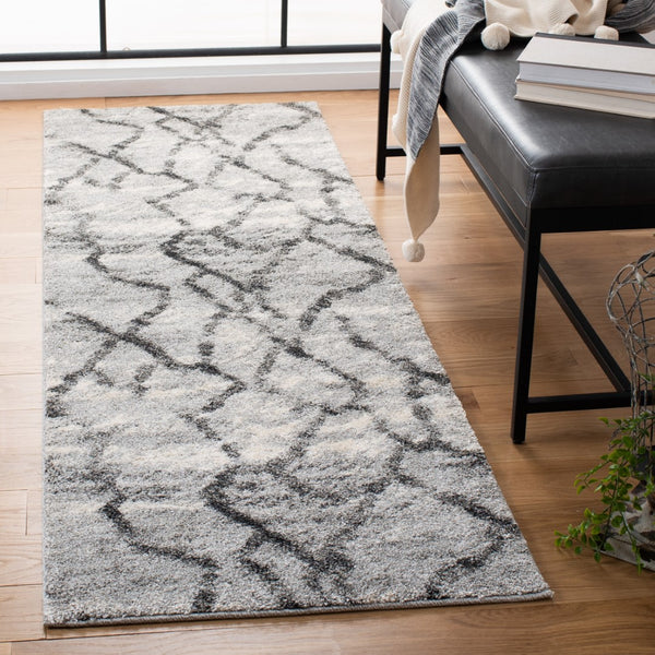 Safavieh Retro 2144 Power Loomed Polypropylene Pile Rug RET2144-7990-27