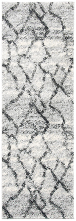 Safavieh Retro 2144 Power Loomed Polypropylene Pile Rug RET2144-7990-27