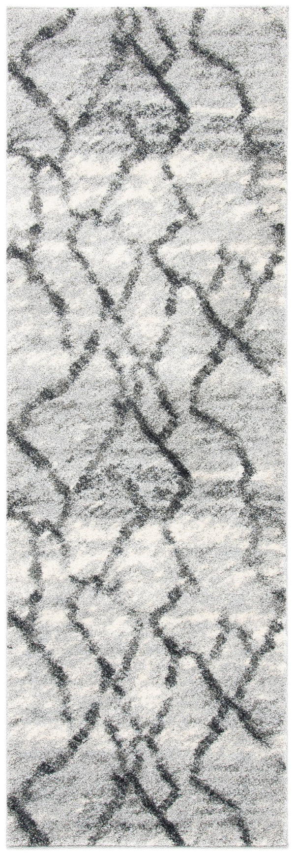 Safavieh Retro 2144 Power Loomed Polypropylene Pile Rug RET2144-7990-27