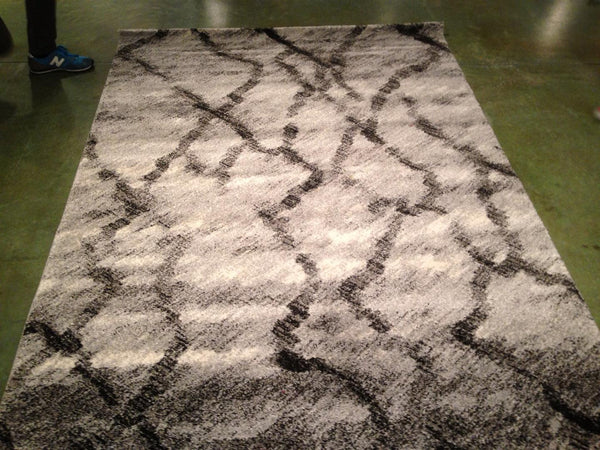 Safavieh Retro 2144 Power Loomed Polypropylene Pile Rug RET2144-7990-29