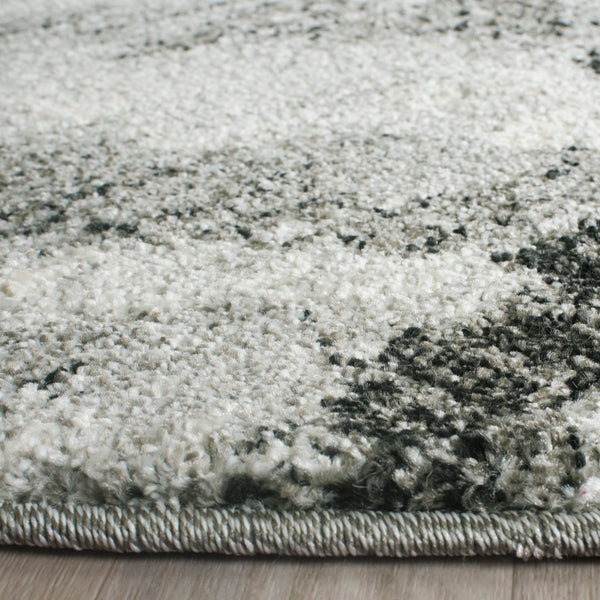 Safavieh Retro 2144 Power Loomed Polypropylene Pile Rug RET2144-7990-29