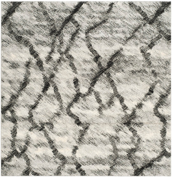 Safavieh Retro 2144 Power Loomed Polypropylene Pile Rug RET2144-7990-29