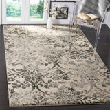 Safavieh Retro 2184 Power Loomed Polypropylene Pile Rug RET2184-1180-24