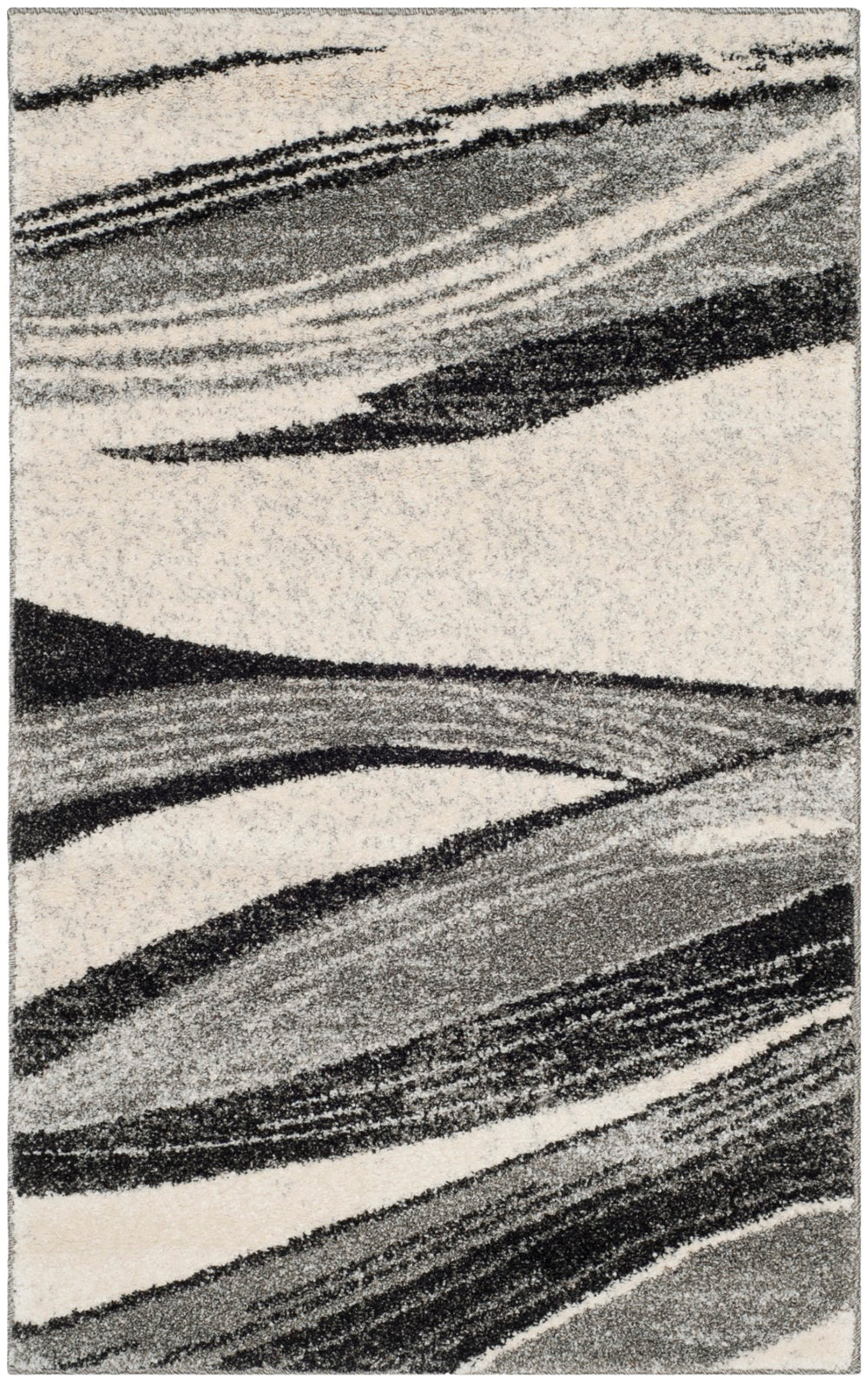 Safavieh Retro 2691 Power Loomed Polypropylene Pile Rug RET2691-7912-29