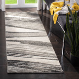 Safavieh Retro 2691 Power Loomed Polypropylene Pile Rug RET2691-7912-29